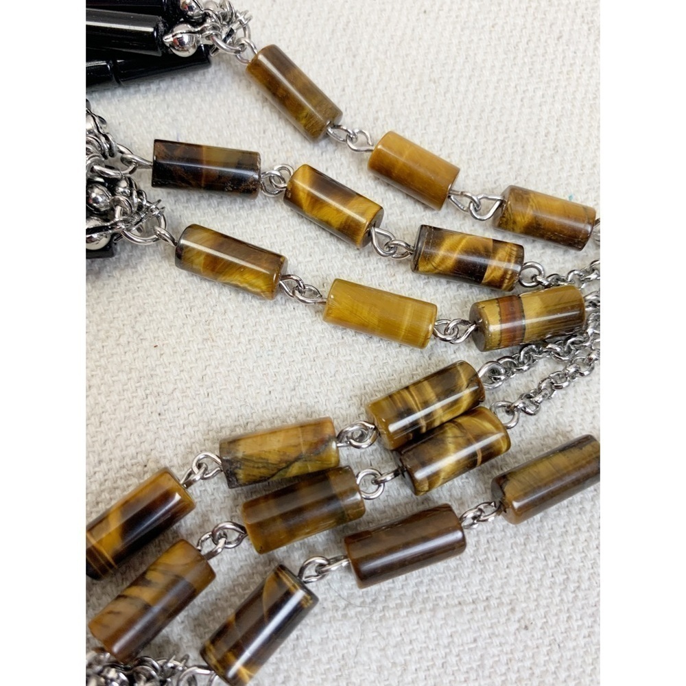 Lia Sophia Havana Necklace - Picture 5 of 6